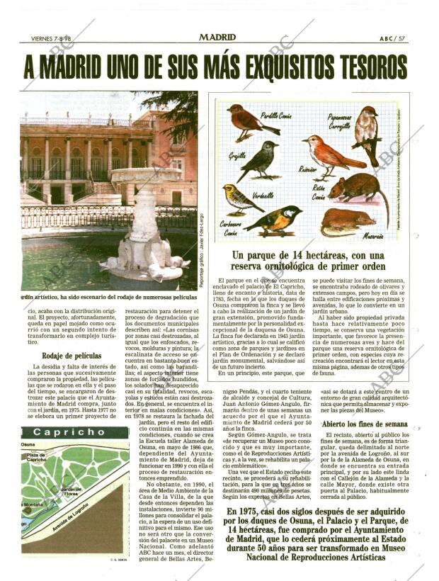 ABC MADRID 07-08-1998 página 57