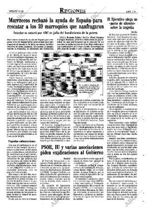 ABC MADRID 07-08-1998 página 61