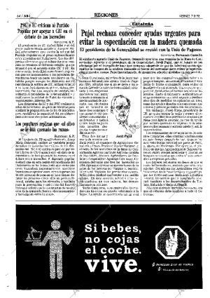 ABC MADRID 07-08-1998 página 64