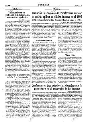 ABC MADRID 07-08-1998 página 66