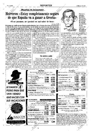 ABC MADRID 07-08-1998 página 72