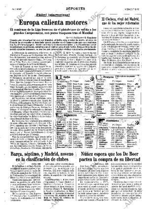 ABC MADRID 07-08-1998 página 74