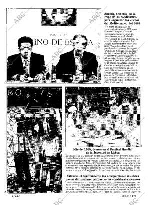 ABC MADRID 07-08-1998 página 8