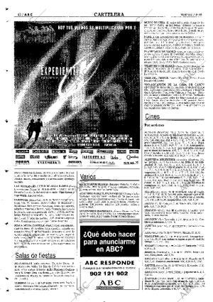 ABC MADRID 07-08-1998 página 82