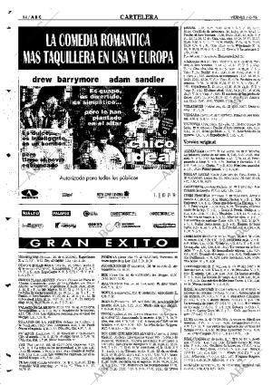 ABC MADRID 07-08-1998 página 84