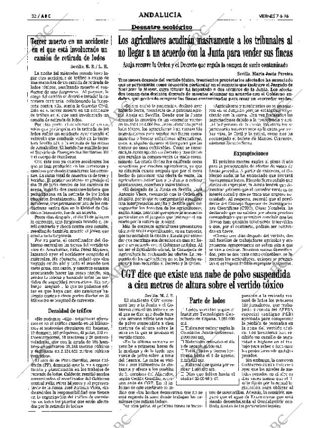 ABC SEVILLA 07-08-1998 página 32