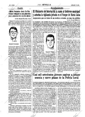 ABC SEVILLA 07-08-1998 página 42