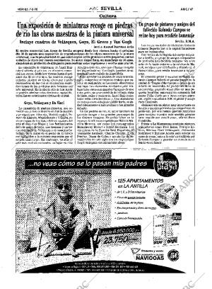 ABC SEVILLA 07-08-1998 página 47