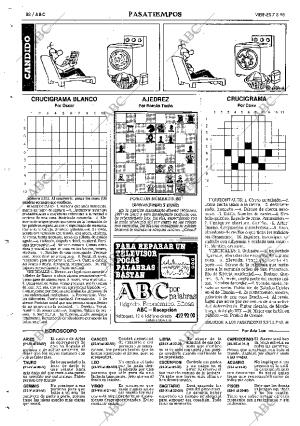 ABC SEVILLA 07-08-1998 página 88