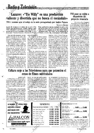 ABC SEVILLA 07-08-1998 página 92