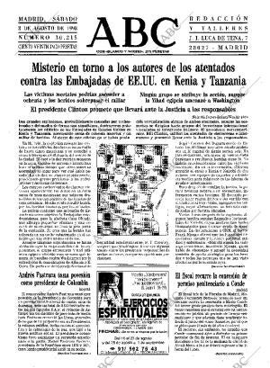 ABC MADRID 08-08-1998 página 13