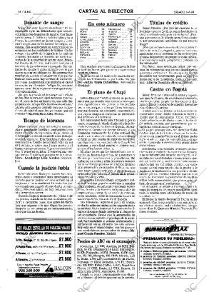ABC MADRID 08-08-1998 página 14