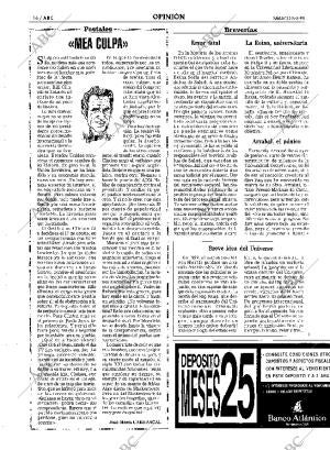 ABC MADRID 08-08-1998 página 16