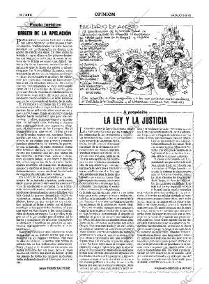 ABC MADRID 08-08-1998 página 18