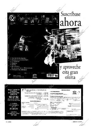 ABC MADRID 08-08-1998 página 2