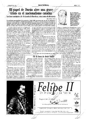 ABC MADRID 08-08-1998 página 21