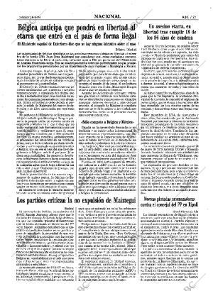ABC MADRID 08-08-1998 página 23