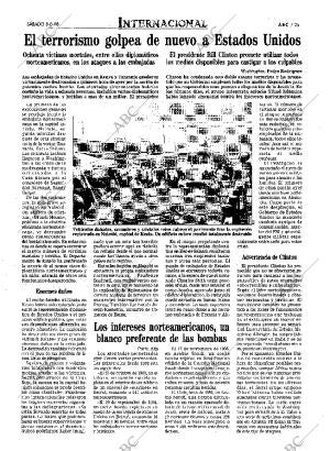 ABC MADRID 08-08-1998 página 25
