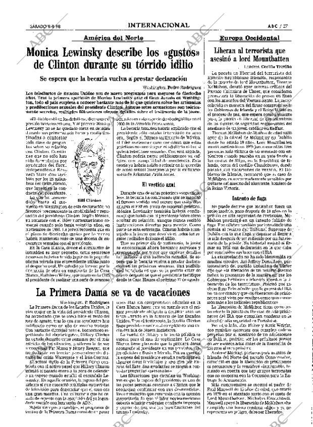 ABC MADRID 08-08-1998 página 27