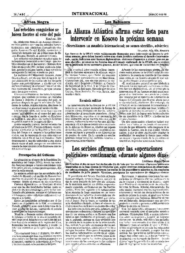 ABC MADRID 08-08-1998 página 28