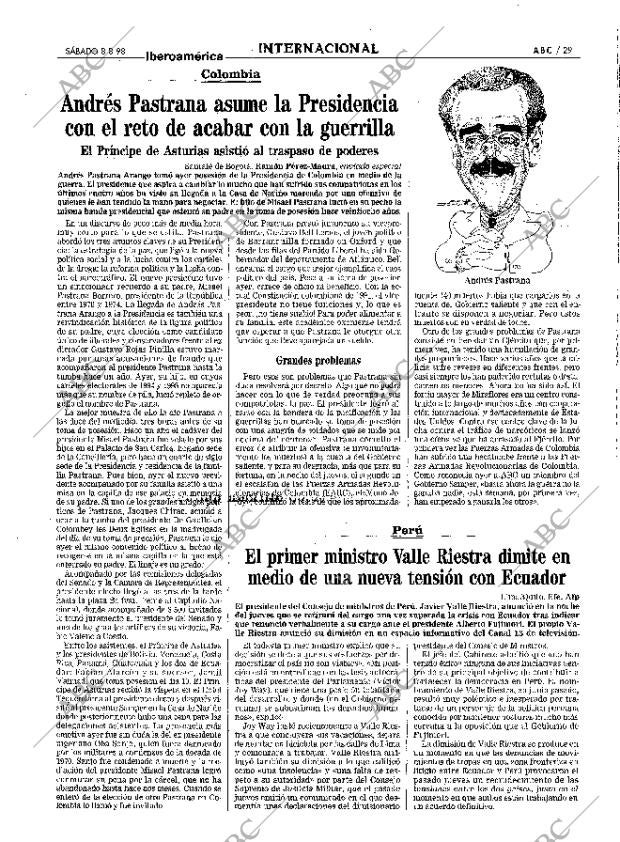 ABC MADRID 08-08-1998 página 29