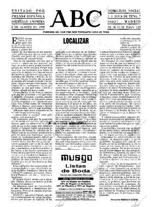 ABC MADRID 08-08-1998 página 3