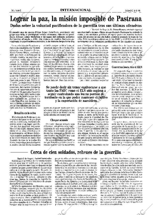 ABC MADRID 08-08-1998 página 30