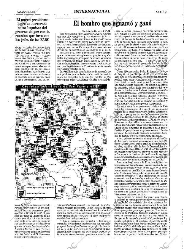 ABC MADRID 08-08-1998 página 31