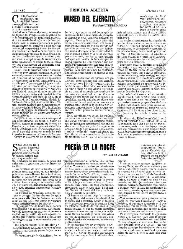 ABC MADRID 08-08-1998 página 32