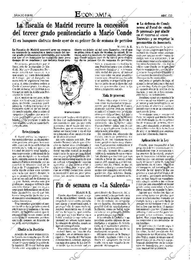 ABC MADRID 08-08-1998 página 33