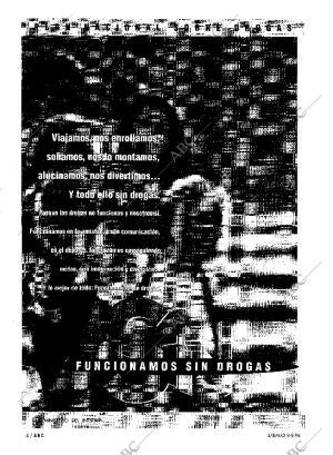ABC MADRID 08-08-1998 página 4