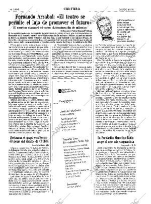 ABC MADRID 08-08-1998 página 46