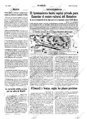 ABC MADRID 08-08-1998 página 50