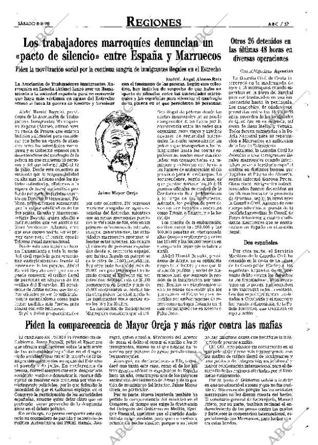 ABC MADRID 08-08-1998 página 57