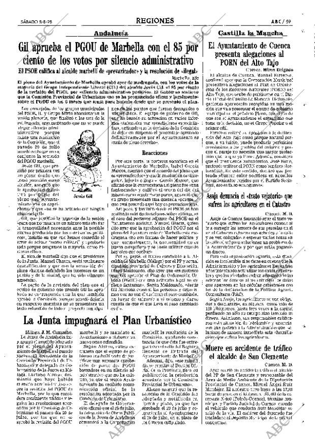 ABC MADRID 08-08-1998 página 59
