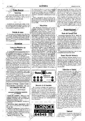 ABC MADRID 08-08-1998 página 60