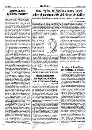 ABC MADRID 08-08-1998 página 64