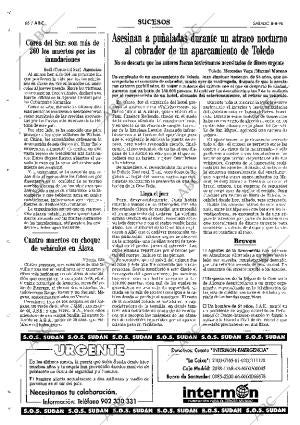 ABC MADRID 08-08-1998 página 66
