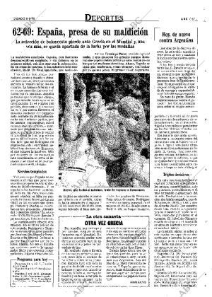 ABC MADRID 08-08-1998 página 67