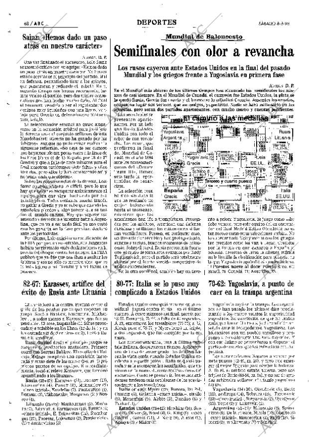 ABC MADRID 08-08-1998 página 68