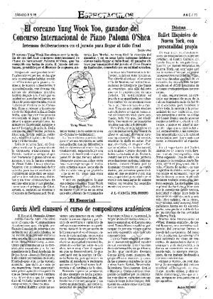 ABC MADRID 08-08-1998 página 73