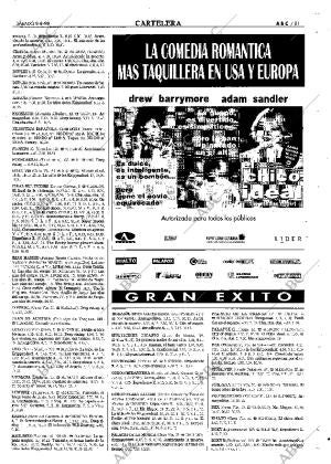 ABC MADRID 08-08-1998 página 81