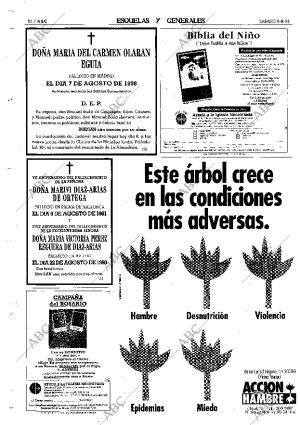 ABC MADRID 08-08-1998 página 86