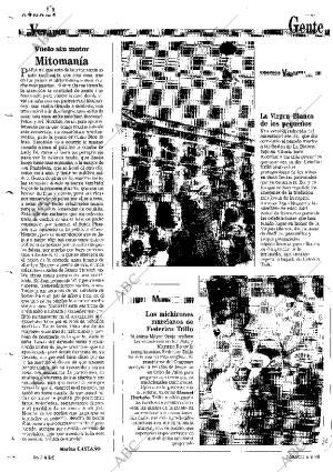 ABC MADRID 08-08-1998 página 96
