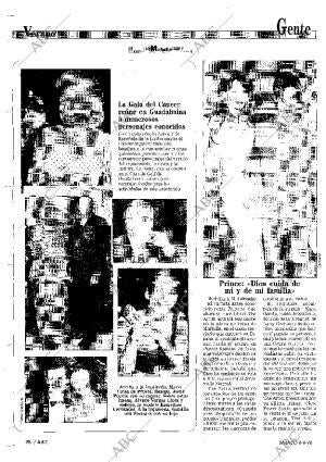 ABC MADRID 08-08-1998 página 98