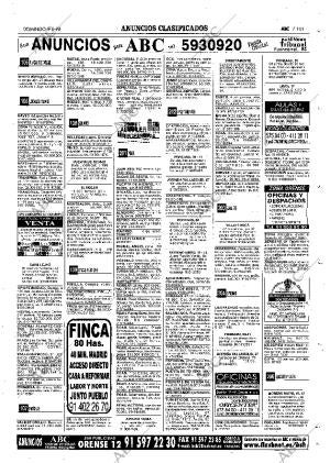 ABC MADRID 09-08-1998 página 101