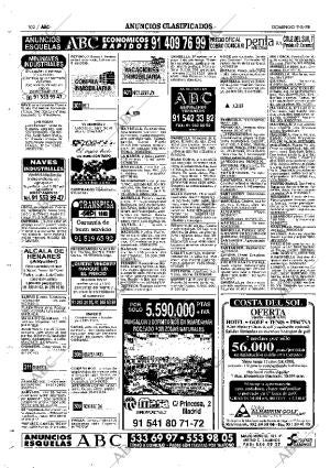 ABC MADRID 09-08-1998 página 102