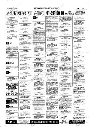 ABC MADRID 09-08-1998 página 105