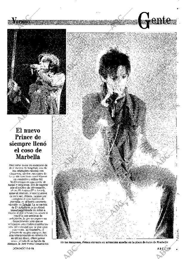 ABC MADRID 09-08-1998 página 109