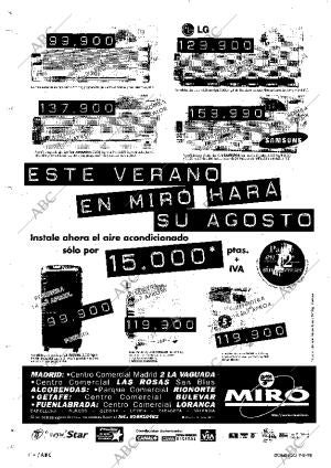 ABC MADRID 09-08-1998 página 114
